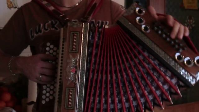 Steirische Harmonika - Der Paul und sei Gaul смотреть онлайн