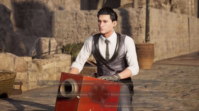 Прохождение игры Sherlock Holmes Chapter One - Часть 6 (Слона казнить нельзя, помиловать!) смотреть онлайн