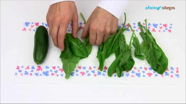 Как приготовить коктейль огуречный.