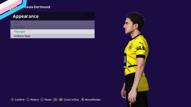 NEW MEGA FACEPACK V89 SEASON 2023 - 2024 || PES 2021 SMOKEPATCH & INFERNO || SIDER & CPK VERSION смотреть онлайн