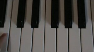 В ПЕЩЕРЕ ГОРНОГО КОРОЛЯ НА ПИАНИНО ОБУЧЕНИЕ