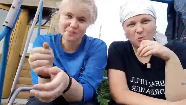 эфир Убрали картошку смотреть онлайн