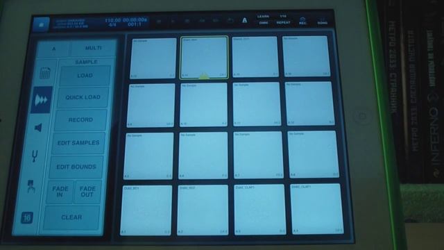 BeatMaker 2 - Основы / Часть 1 от Mr.Obey1