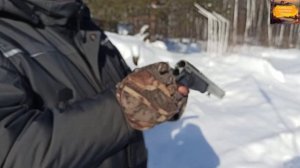 Пристрелка нового ружья МР27ЕМ 0,25 родное сужение, дистанция 35 метров разные номера дроби.