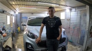 Обзор книги ОНБ.  1000 советов автомаляру