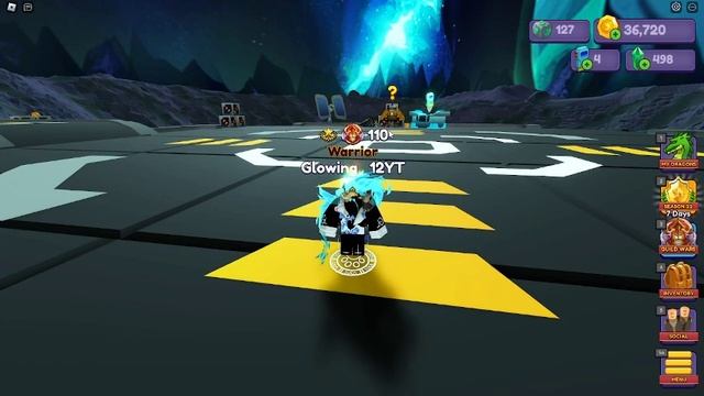 Dragon Adventures -Galaxy Event Week 4 + Howler Redesign! смотреть онлайн