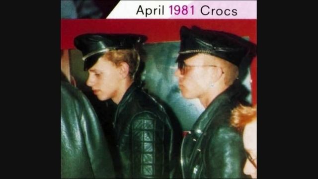 Composition of Sound Let's get Together 1980 смотреть онлайн