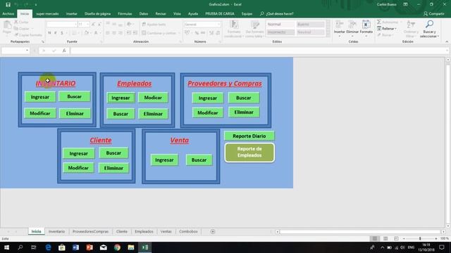 -[SOLUCIONADO] Error de compilación: No se puede encontrar el proyecto o la biblioteca (Excel) смотреть онлайн