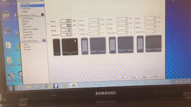 How to OverClock AMD A8 4500m Processor смотреть онлайн