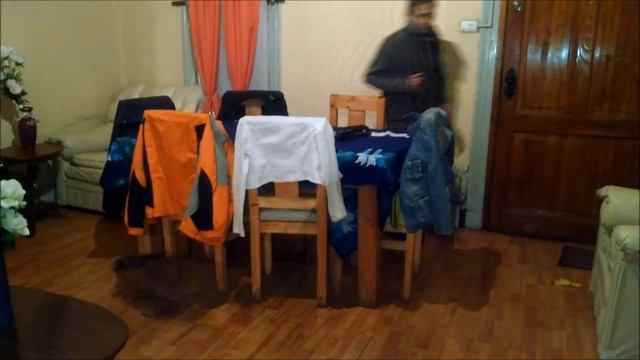Озорная Муська. Funny Muska. Muska Chistosa.