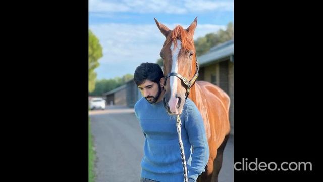 You Are My Heart | Sheikh Hamdan’s poem sheikh Hamdan crown prince of dubai #fazza | Royal Family смотреть онлайн