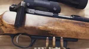 ✅ТОП 10 ОХОТНИЧЬИХ КАРАБИНОВ