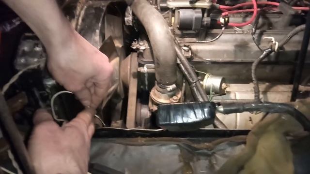 УАЗ не заводится смотреть онлайн