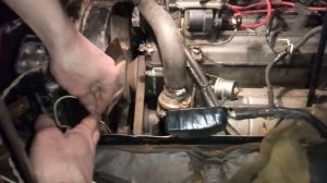 УАЗ не заводится