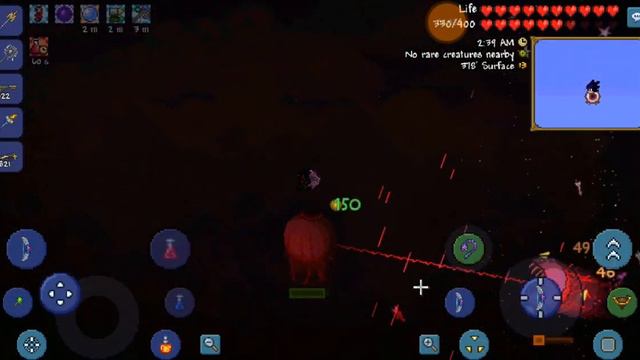 Super Terraria 23 Vyron Vs The Twins смотреть онлайн