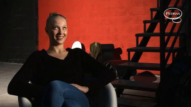 Making Of Janeiro & Fevereiro  Ophelia