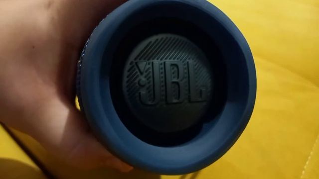 Обзор на колонку JBL FLIP 5 смотреть онлайн