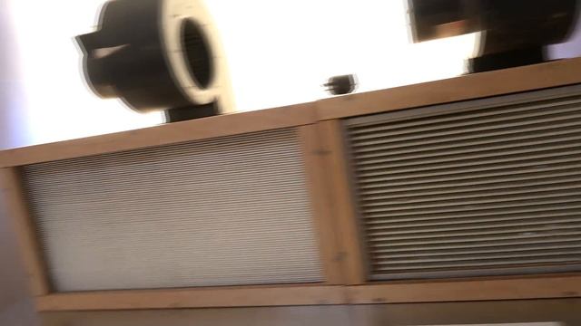 A morel worthy home laboratory. Upgrades galore! Pt. 1 смотреть онлайн