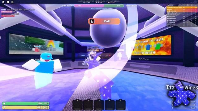 I killed the Creator of Ragdoll Universe and Doors (huge flex) - Roblox RU смотреть онлайн