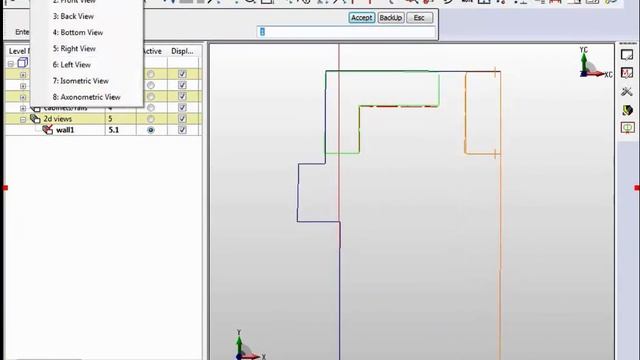 Leica 3D Disto : sortir 2D de la vue 3D - E-Templates смотреть онлайн