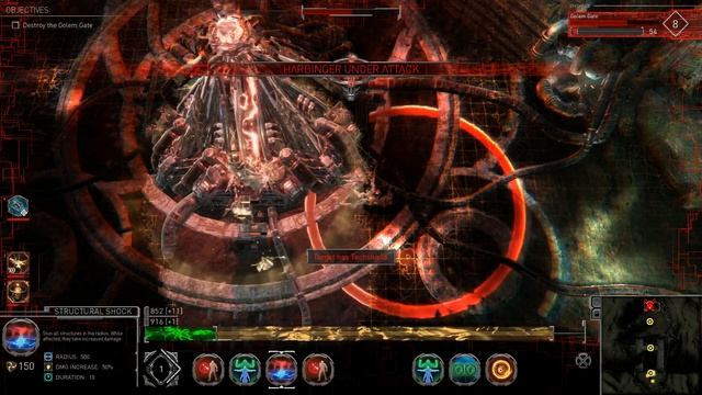 Golem Gates:Летсплей# смотреть онлайн