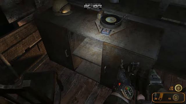 metro2033 полное прохождение игры часть4.Хан.Призраки смотреть онлайн