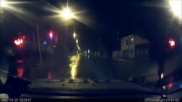 В Сызрани полицейские устроили погоню за пьяным водителем смотреть онлайн