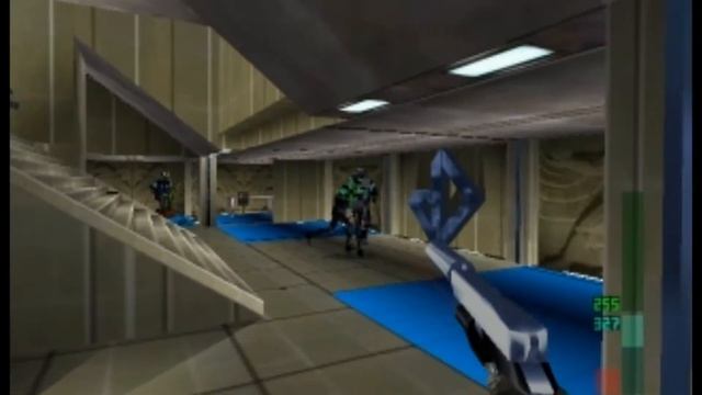 Retro Reviews - Top 10: Perfect Dark смотреть онлайн