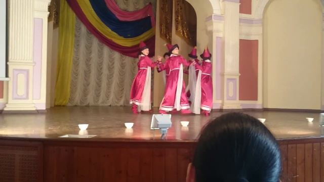 ''Бурятский Приветственный'' смотреть онлайн
