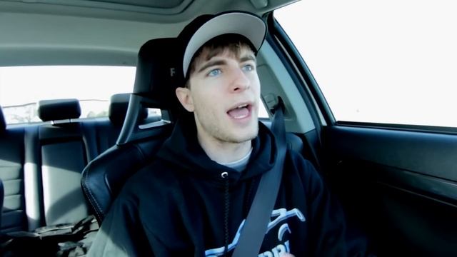 "Nessa"-An Evo X Done Right смотреть онлайн