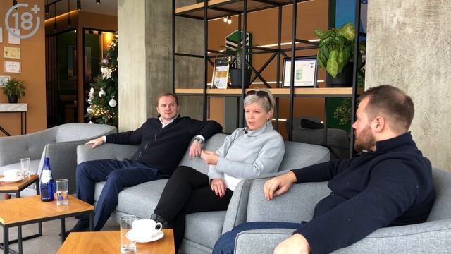 Танцующая Лирика