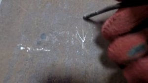 Металлическая дверь своими руками! Сделай сам в гараже на полу!