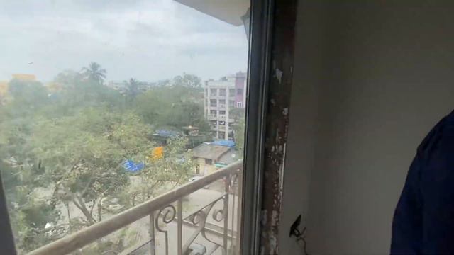 2 Bhk untouched flat for rent in Cornerstone Kurla diagonally opposite to Phoenix mall смотреть онлайн