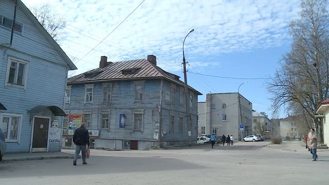 "Путеводитель по Карелии". Лахденпохский район смотреть онлайн