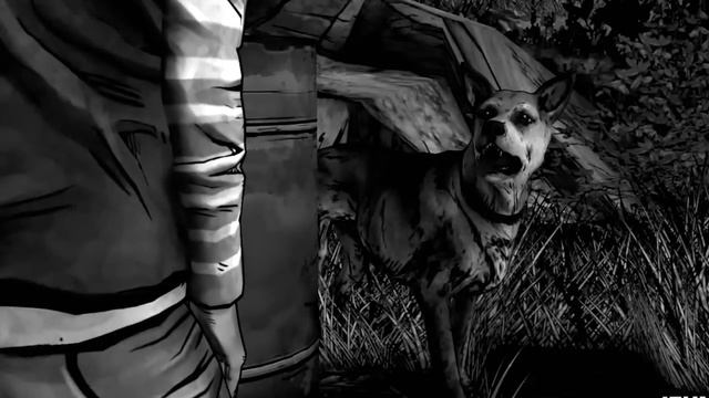 The Walking Dead Song (Season 2) / Oh My Clementine смотреть онлайн