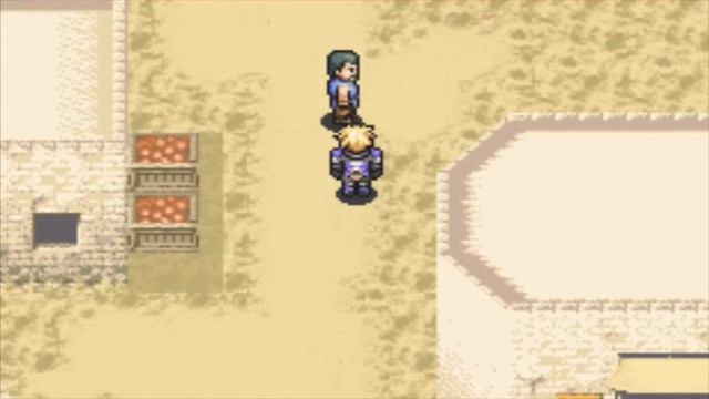 Zoids: Legacy - Part 1 | No Commentary | Game Boy Advance смотреть онлайн