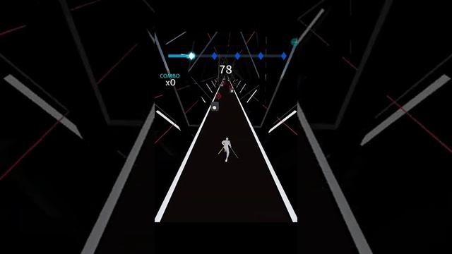 Играю в игру Beat Blade! 👍👍 ._. смотреть онлайн