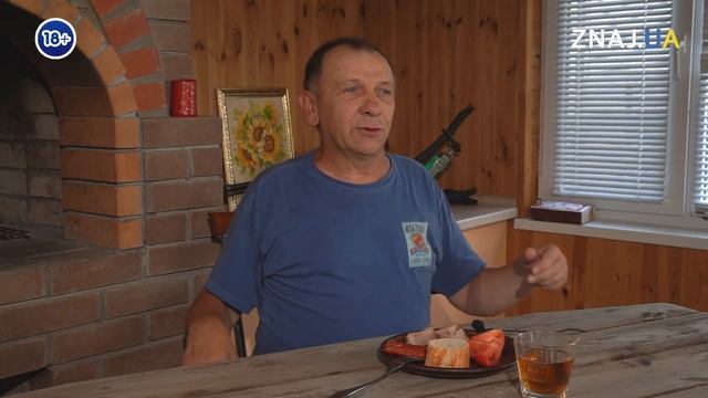 Анекдот про рыбалку, сапоги и монетка смотреть онлайн