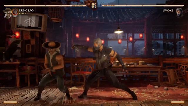 Its Finally Here For Standard Edition | Mortal Kombat 1 смотреть онлайн