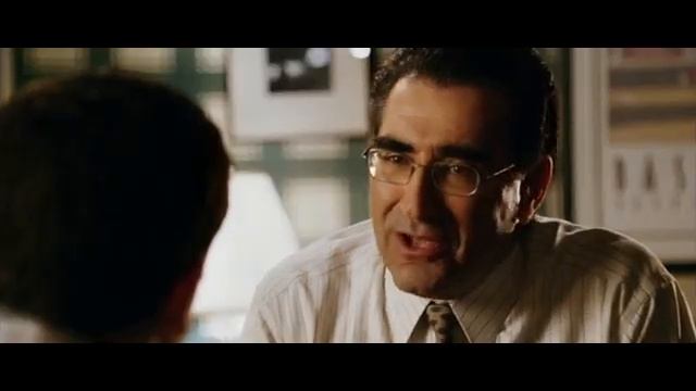 Смешные моменты из фильма Американский пирог 3 и пасхалки в нём! Часть 1 смотреть онлайн