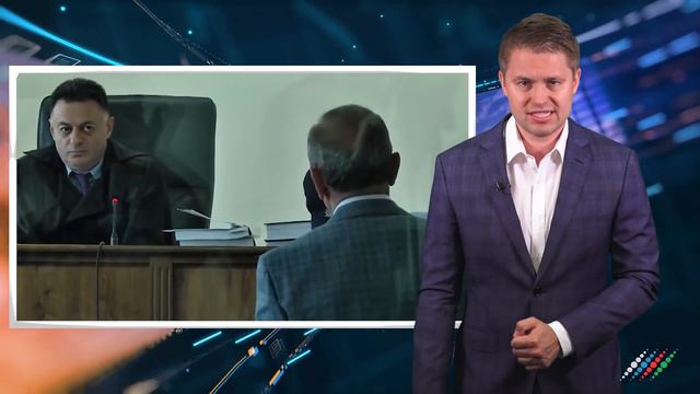 Посол России в Армении попал в немилость команды Пашиняна смотреть онлайн