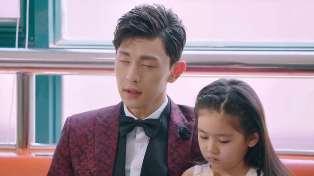 MULTI SUB【绣坊千金孙怡与痞气邓伦花式互撩】 《因为遇见你》EP38（主演：邓伦、孙怡）Because of You смотреть онлайн