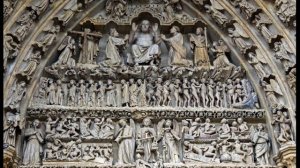 Средневековое искусство