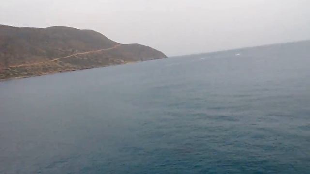 Крит остров Спиналонга смотреть онлайн