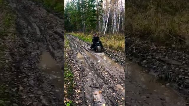 Вездеход 2х2 в руках заказчика. смотреть онлайн