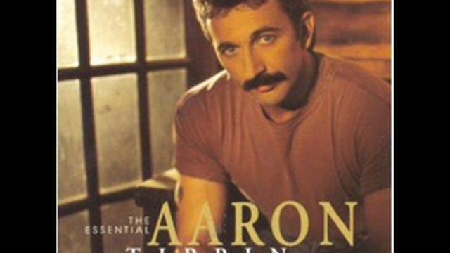 Aaron Tippin  The Man That Came Between Uswas me