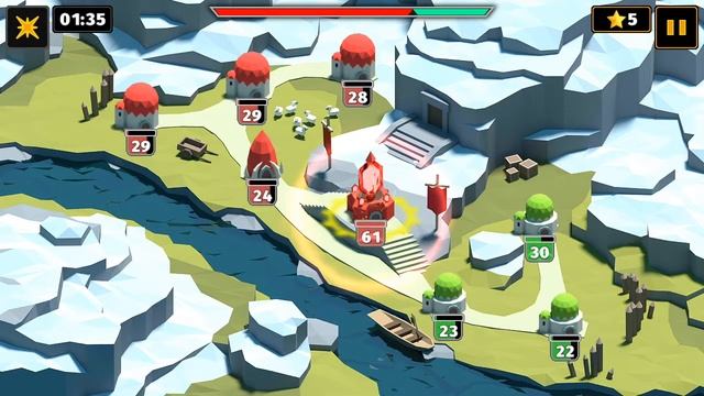 Battle Time (ИГРА) смотреть онлайн