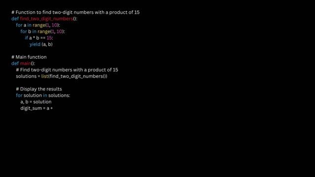 Python Find two digital number смотреть онлайн