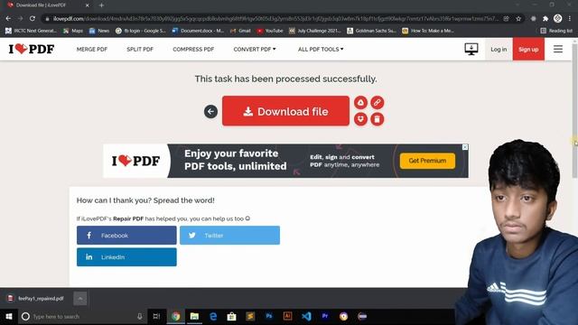 Decrypt your files affected by any ransomware | Ethical Way | online/offline key | Recover Files смотреть онлайн