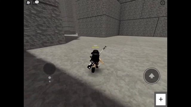roblox maze runner: how to escape section 2 смотреть онлайн